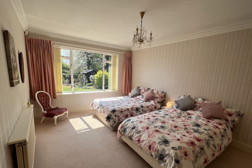 Photo of Bedroom in Hilperton