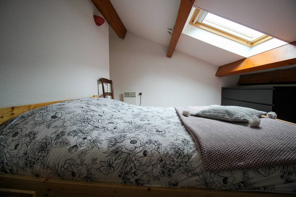 Photo of Bedroom in Saint-Pierre-dels-Forcats