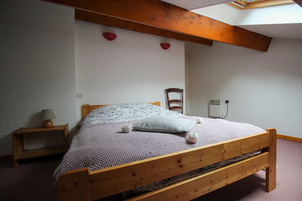 Photo of Bedroom in Saint-Pierre-dels-Forcats
