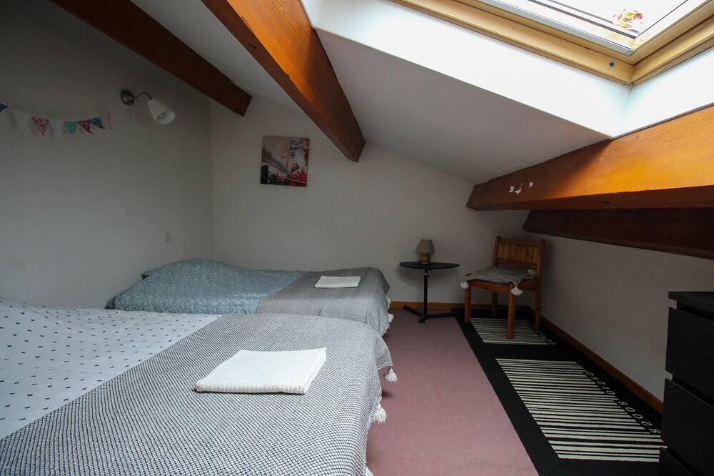 Photo of Bedroom in Saint-Pierre-dels-Forcats