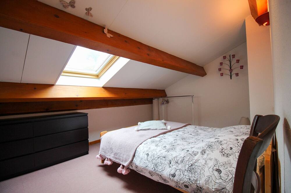 Photo of Bedroom in Saint-Pierre-dels-Forcats