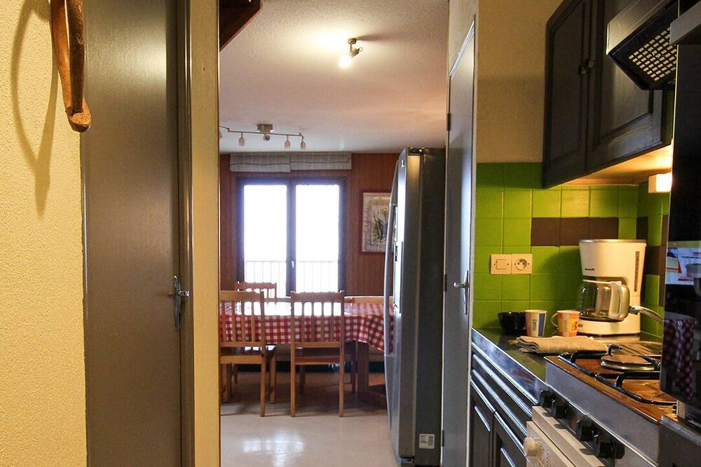 Photo of Kitchen in Saint-Pierre-dels-Forcats