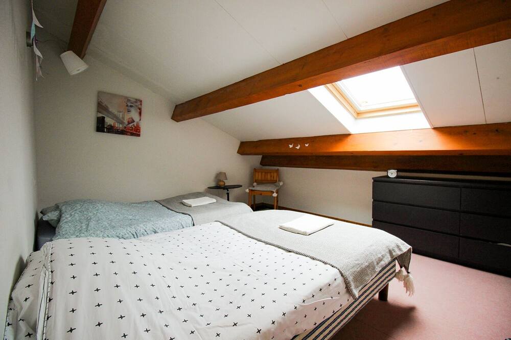 Photo of Bedroom in Saint-Pierre-dels-Forcats