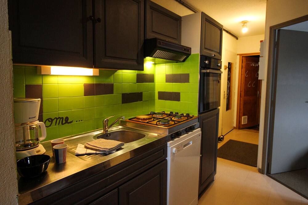 Photo of Kitchen in Saint-Pierre-dels-Forcats