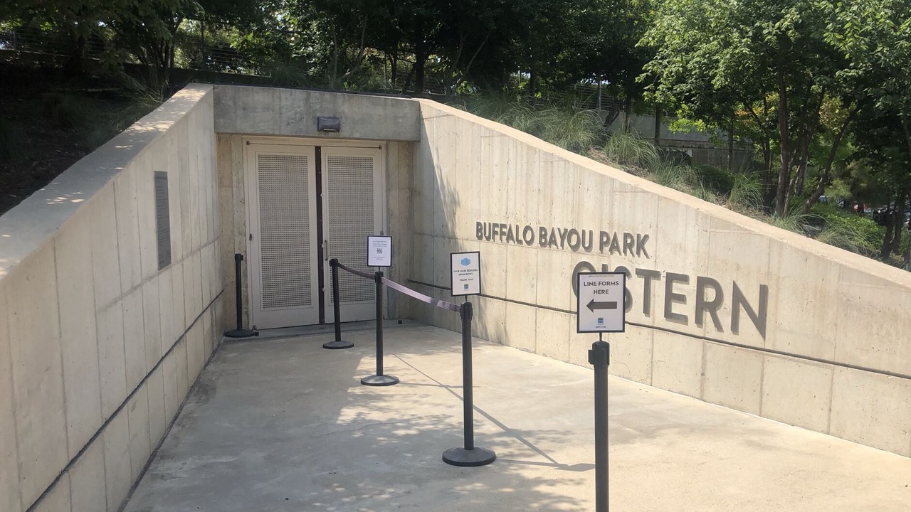 Photo of Outdoor in Washington Ave./ Memorial Park