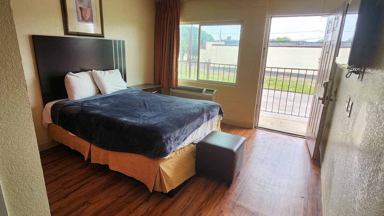 Photo of Bedroom in Mesquite