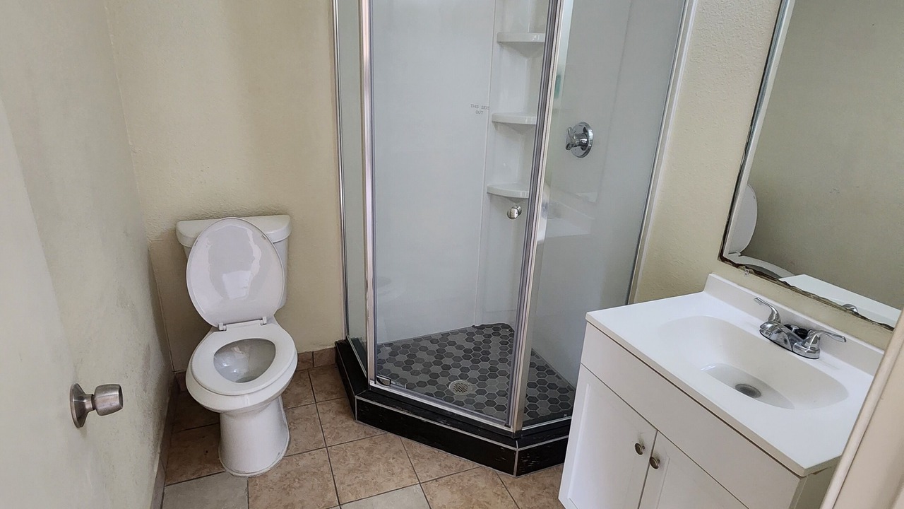 Photo of Bathroom in Mesquite