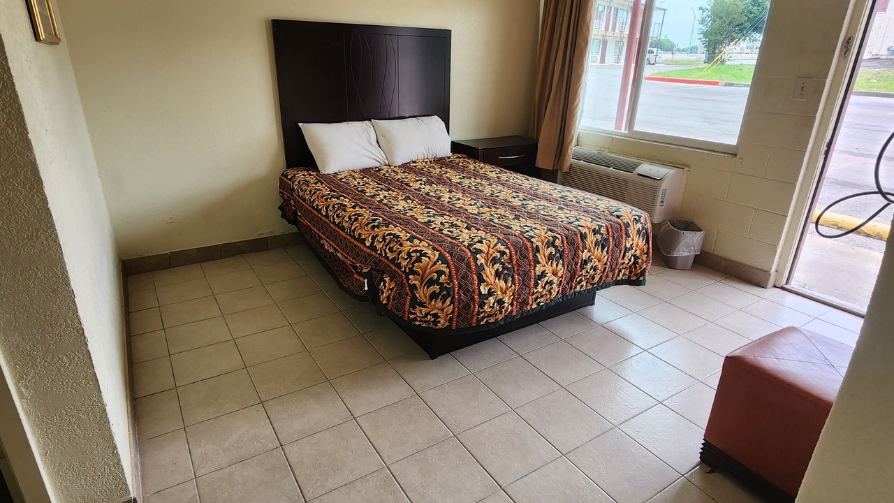 Photo of Bedroom in Mesquite