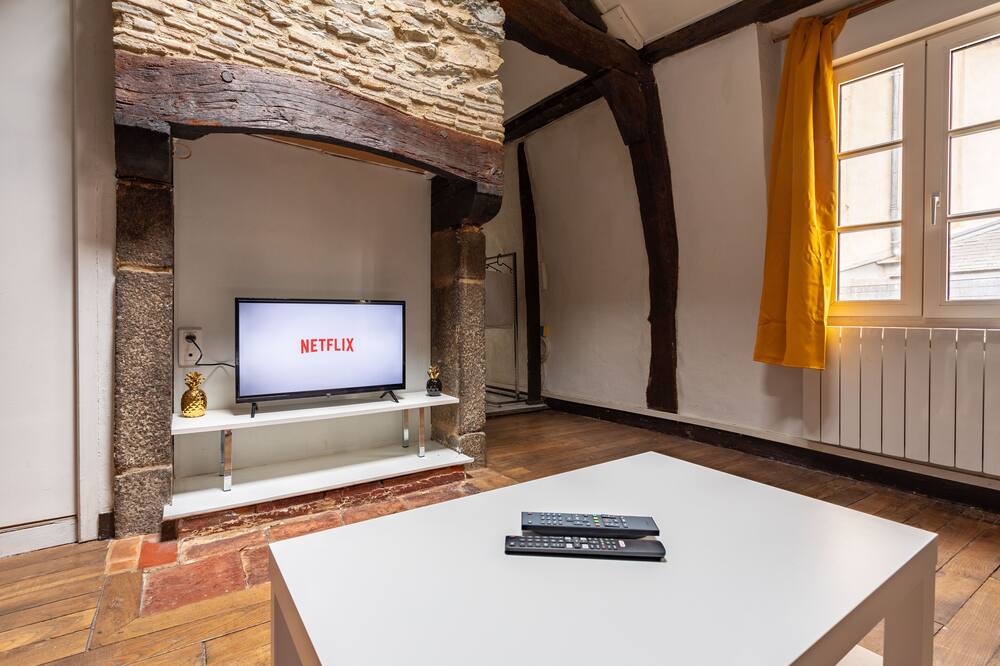 Photo of Bedroom in Dinan - Saint-Malo