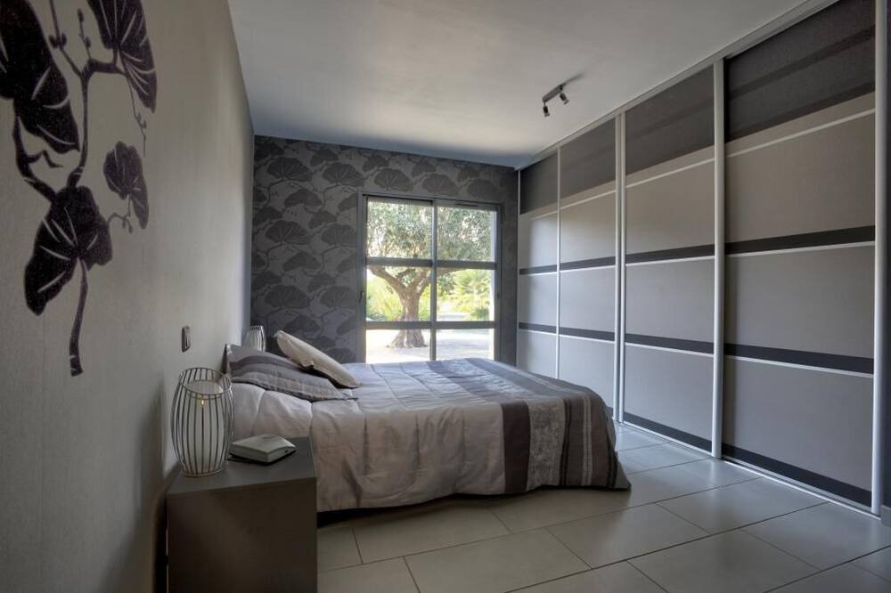 Photo of Bedroom in Joch