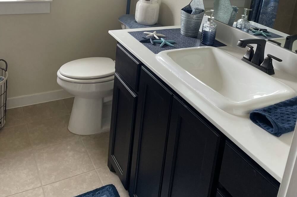 Photo of Bathroom in Wylie