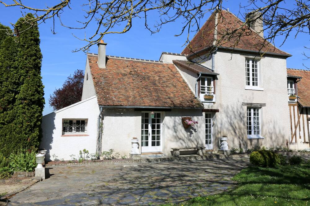 Photo of Others in Courcy-aux-Loges
