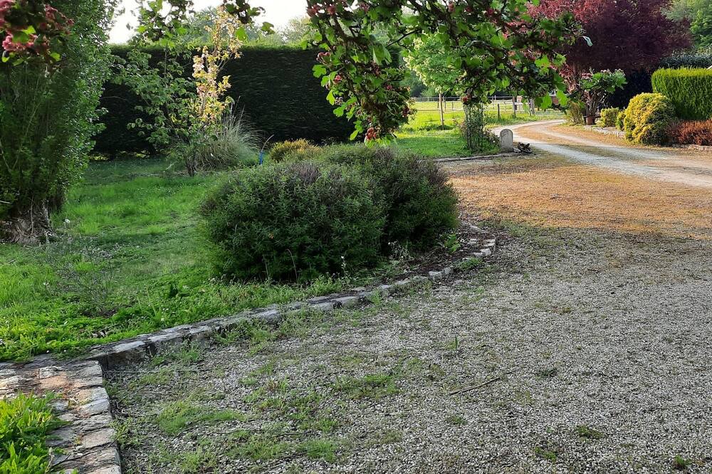 Photo of Outdoor in Courcy-aux-Loges