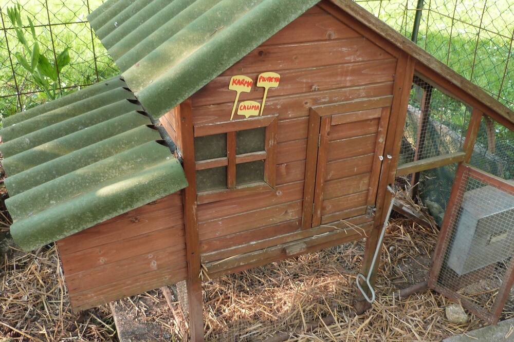 Photo of Others in Courcy-aux-Loges