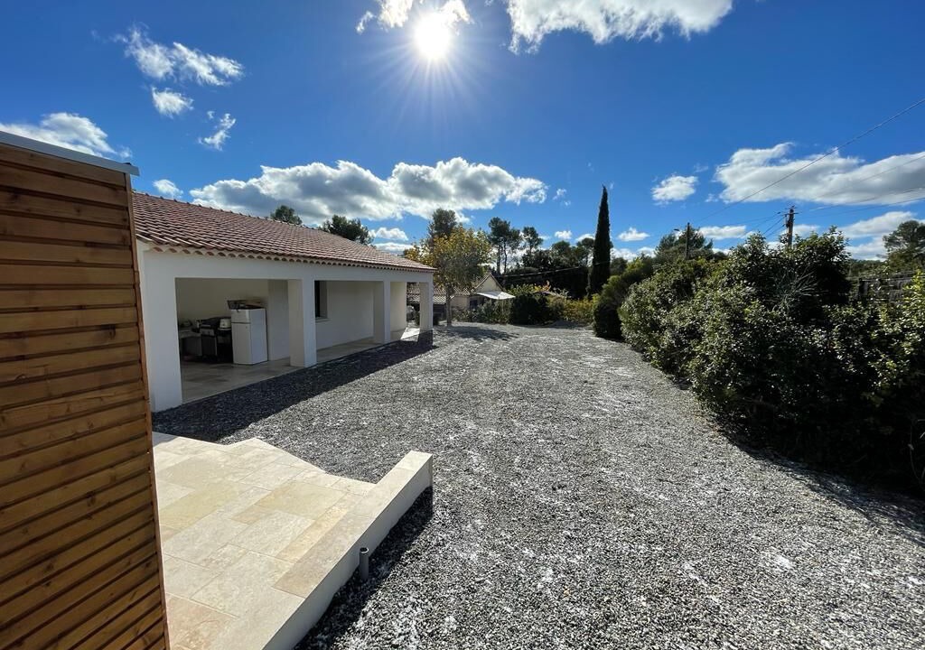 Photo of Outdoor in Sillans-la Cascade