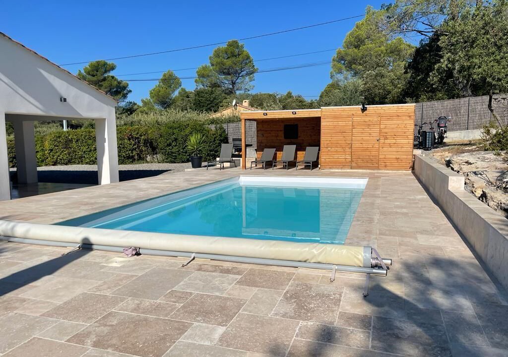 Photo of Outdoor in Sillans-la Cascade