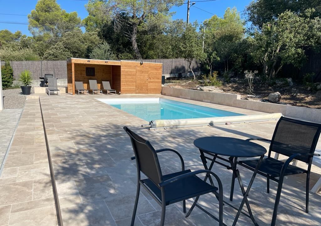 Photo of Outdoor in Sillans-la Cascade