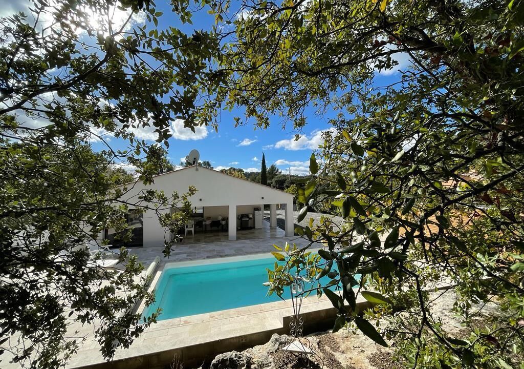 Photo of Outdoor in Sillans-la Cascade