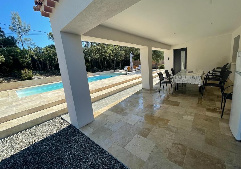 Photo of Outdoor in Sillans-la Cascade