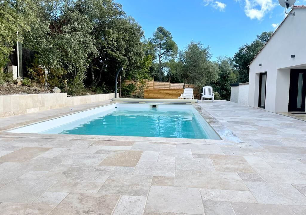 Photo of Outdoor in Sillans-la Cascade