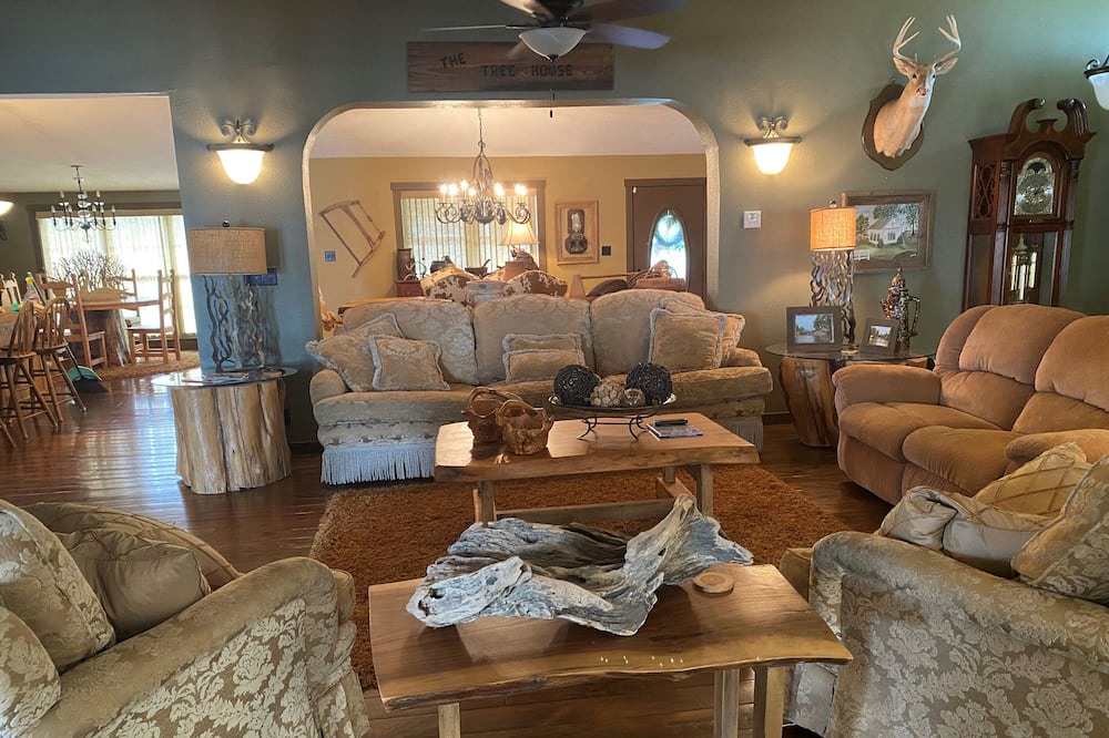 Photo of Livingroom in Tunica