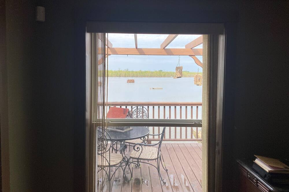 Photo of Patio Balcony in Tunica