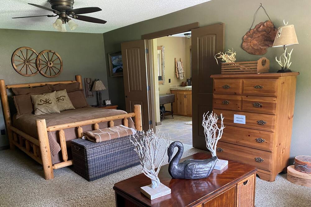 Photo of Bedroom in Tunica