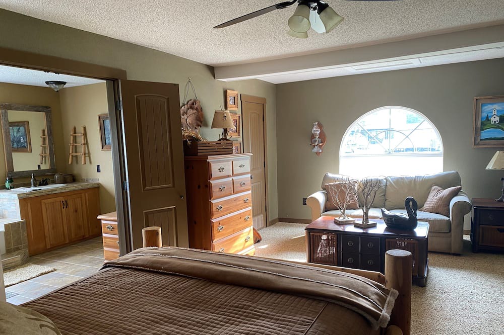 Photo of Bathroom in Tunica