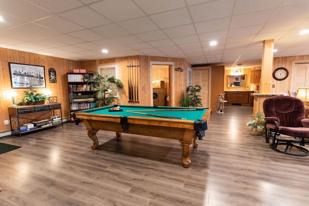 Photo of Bedroom in Saint David