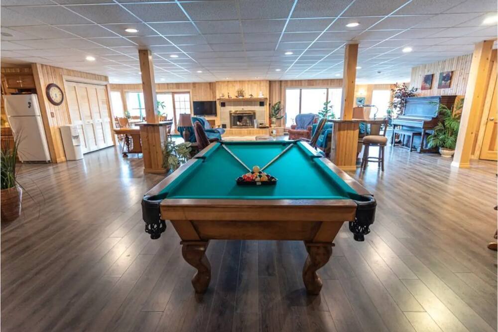 Photo of Bedroom in Saint David