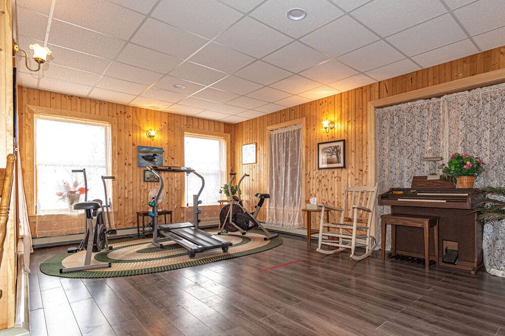 Photo of Outdoor in Saint David