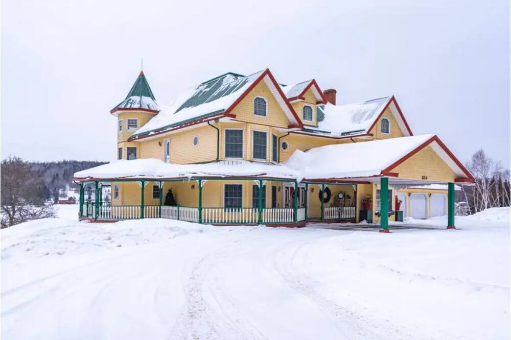 Photo of Outdoor in Saint David