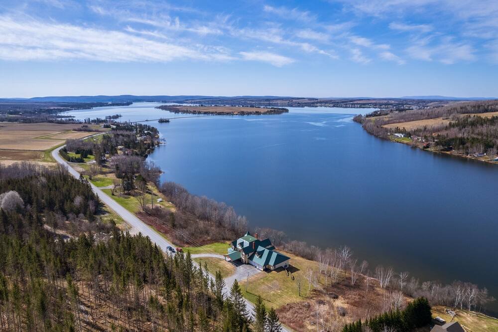 Photo of Outdoor in Saint David