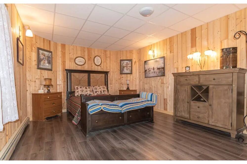 Photo of Bedroom in Saint David