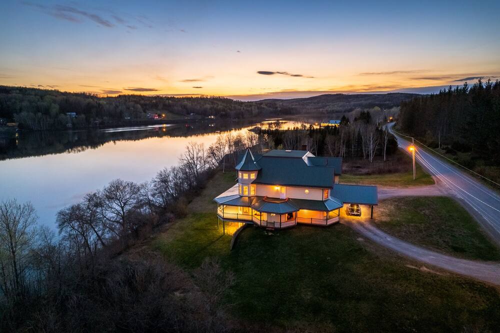 Photo of Outdoor in Saint David