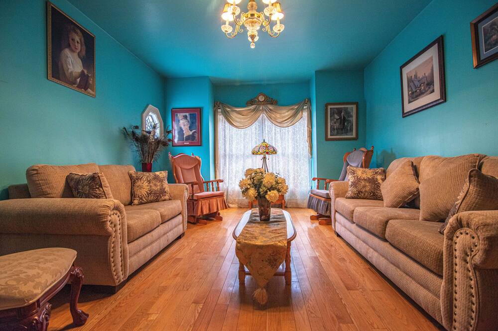 Photo of Livingroom in Saint David