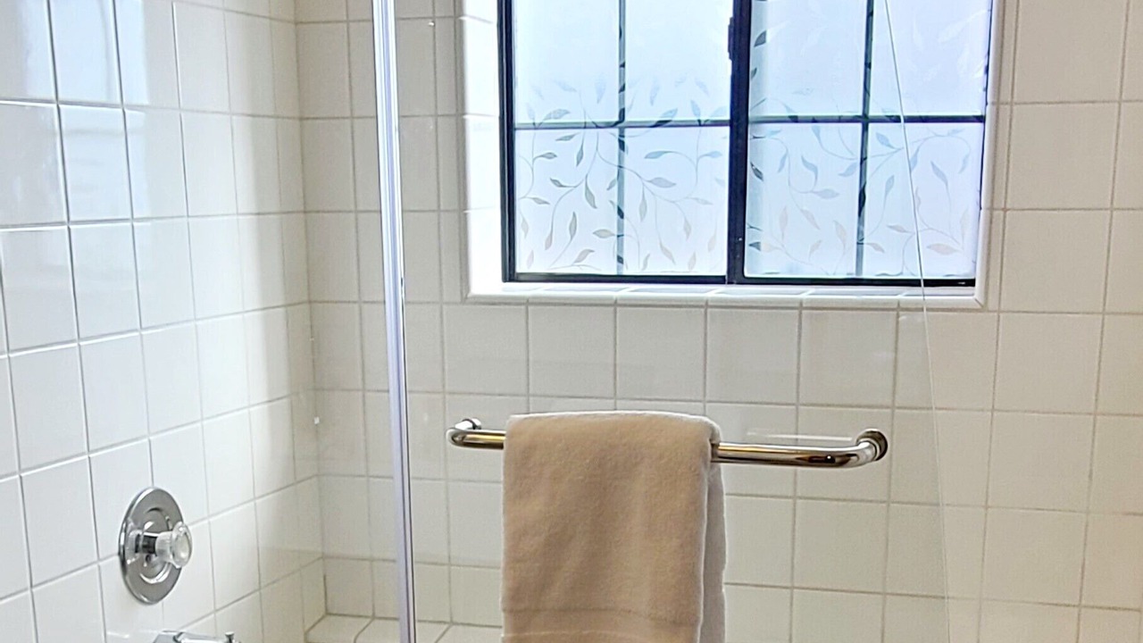 Photo of Bathroom in Crowley Lake