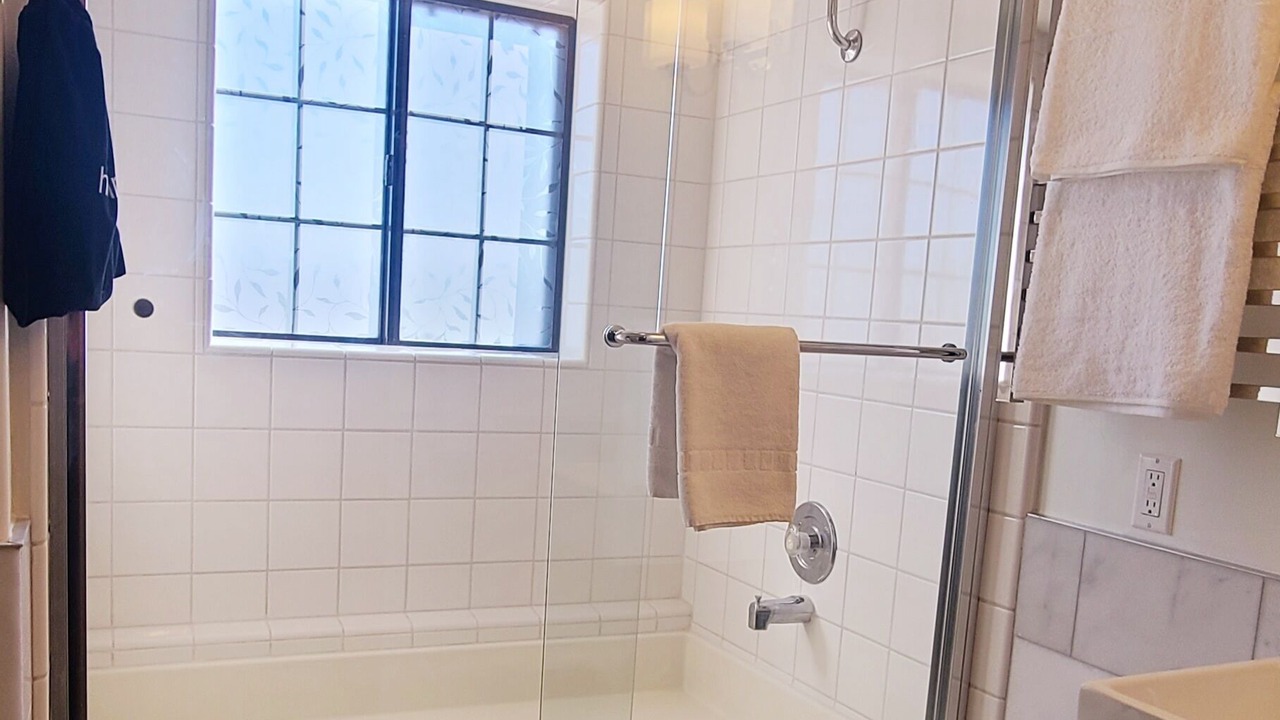 Photo of Bathroom in Crowley Lake