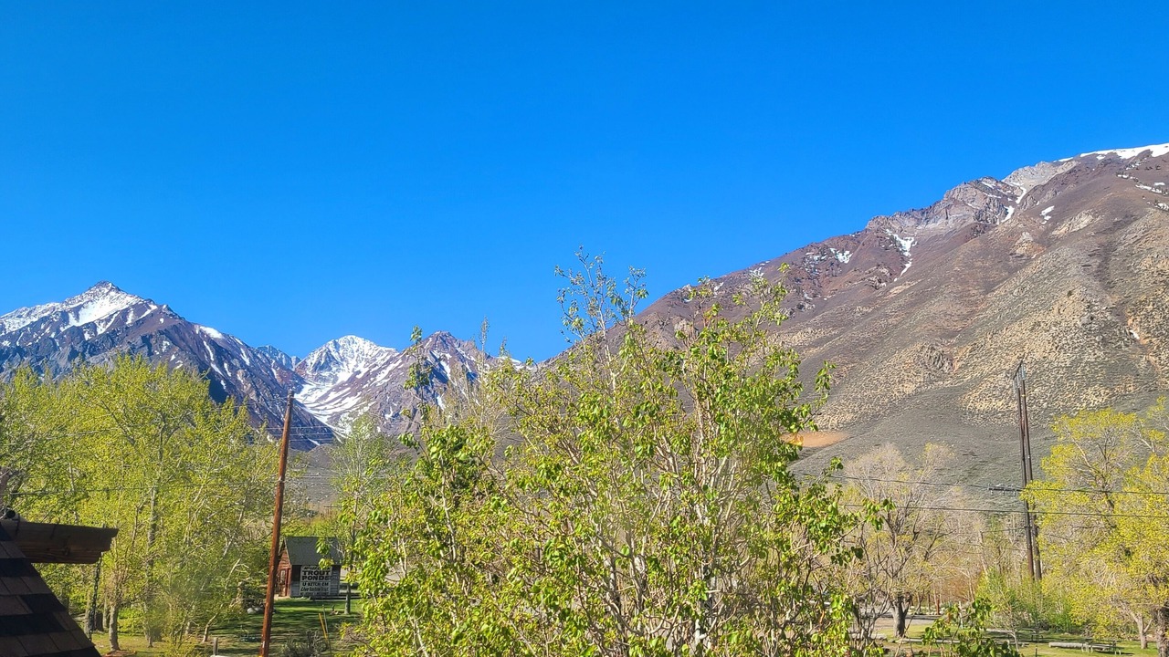 Photo of Others in Crowley Lake