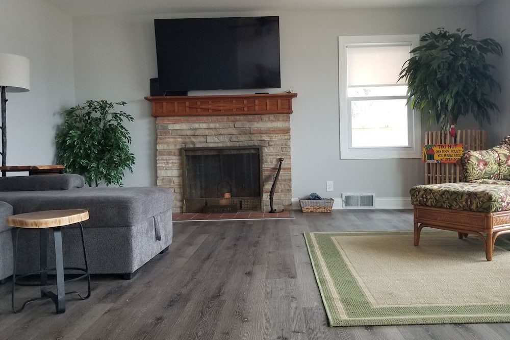 Photo of Livingroom in Rome