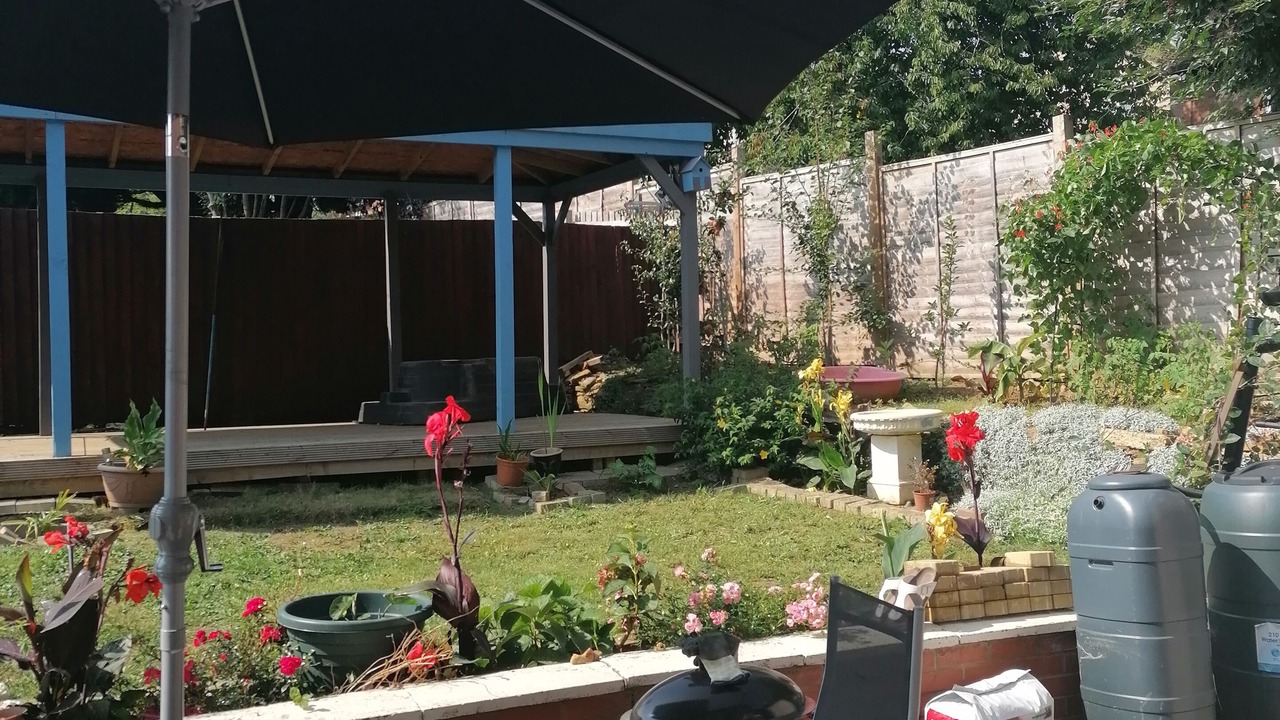 Photo of Patio Balcony in Great Billing