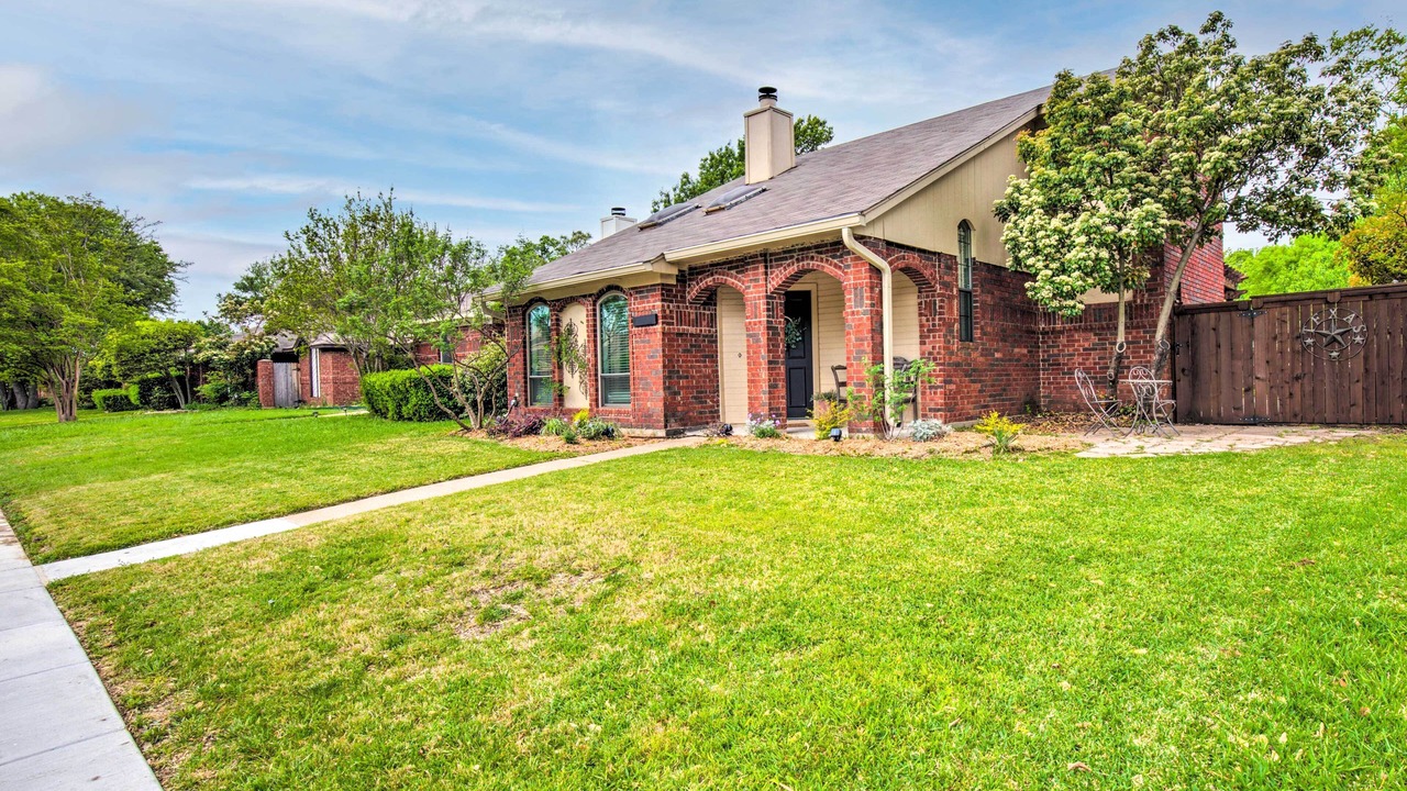 Photo of Outdoor in Coppell
