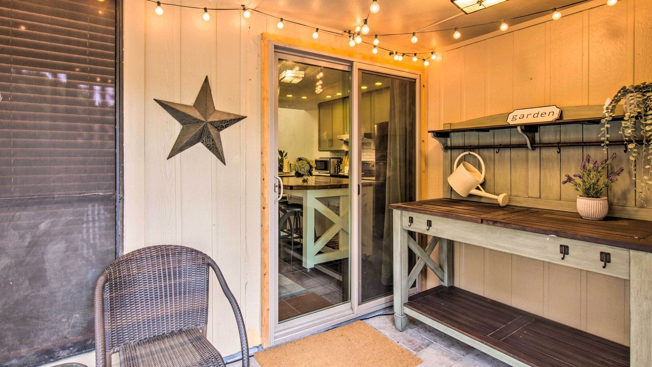 Photo of Outdoor in Coppell
