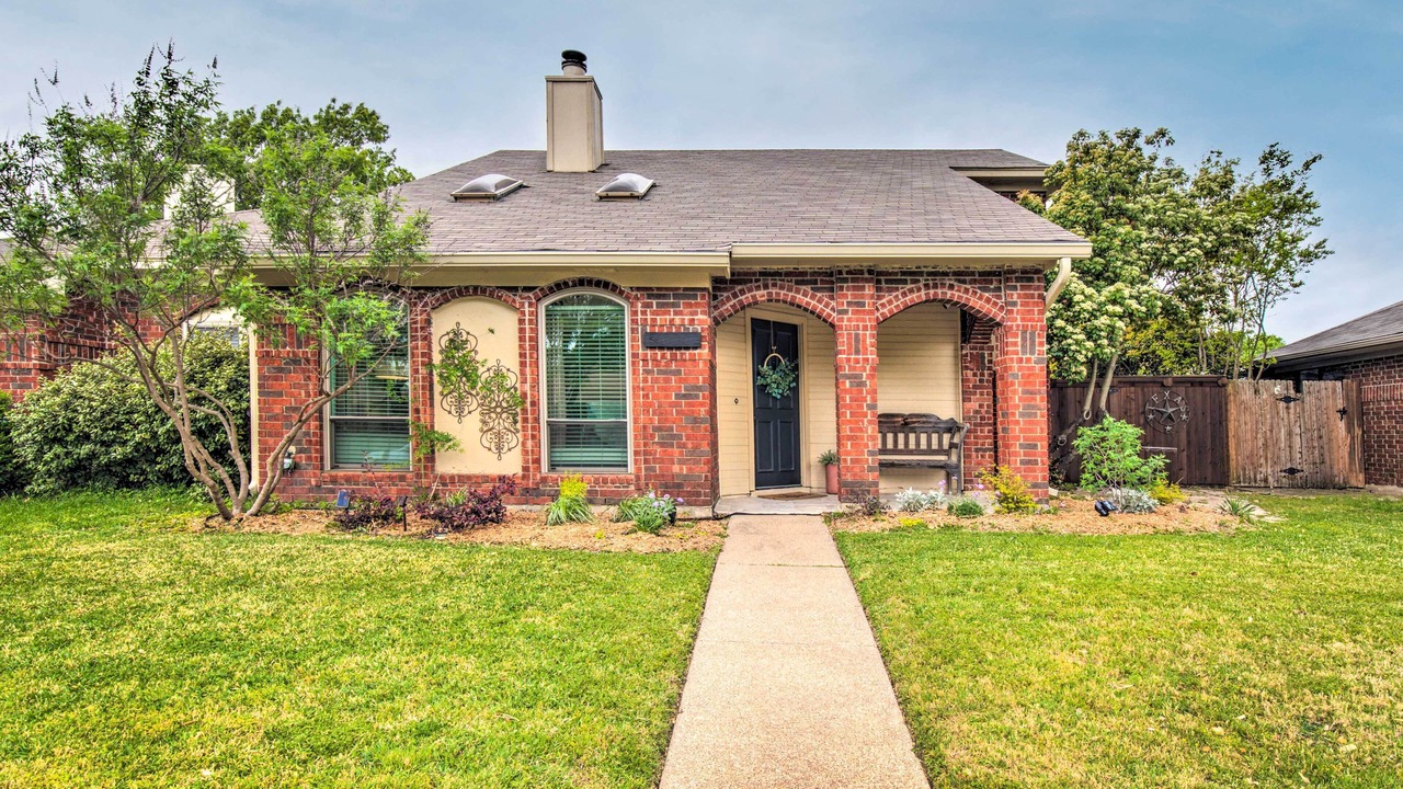 Photo of Outdoor in Coppell