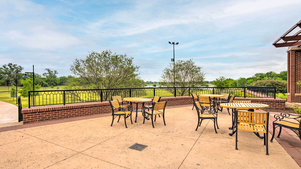Photo of Outdoor in Coppell