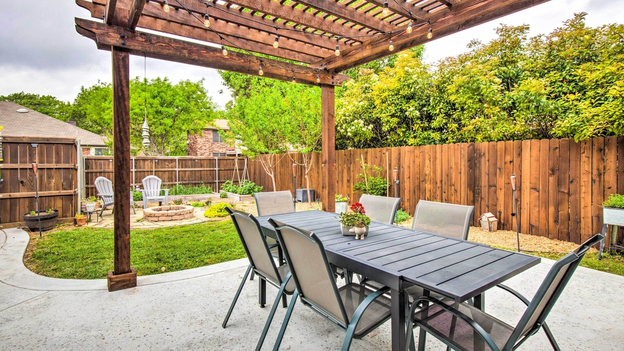 Photo of Outdoor in Coppell