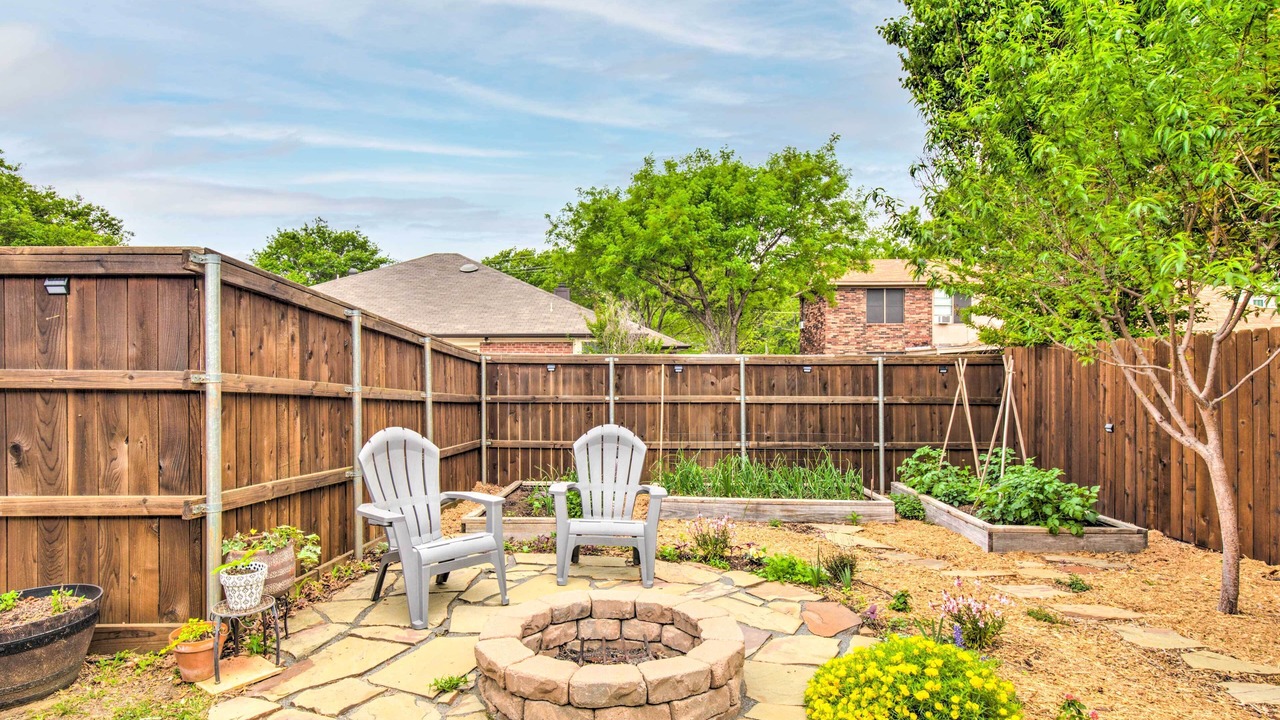 Photo of Outdoor in Coppell