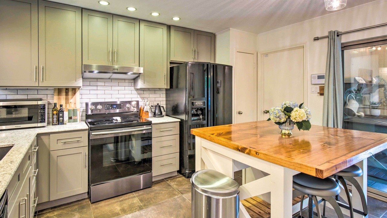 Photo of Kitchen in Coppell