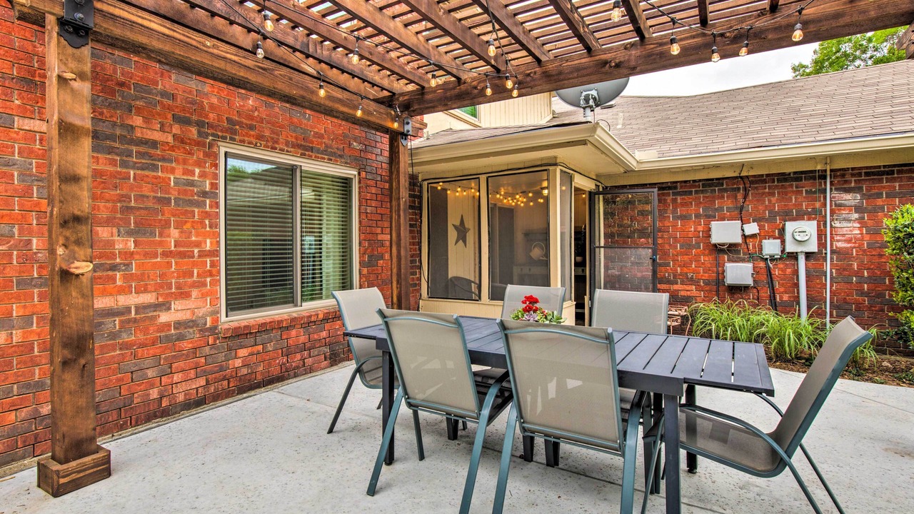 Photo of Outdoor in Coppell