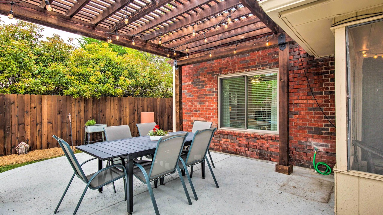 Photo of Outdoor in Coppell